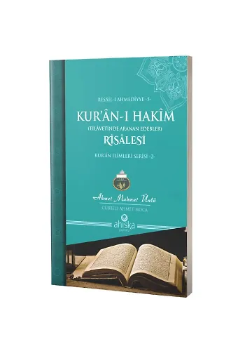 Kur'an-I Hakim Risalesi