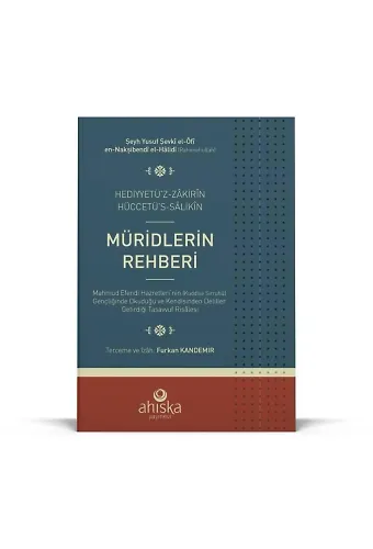 Müridlerin Rehberi