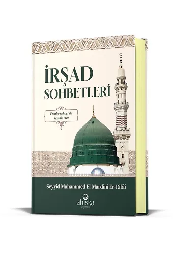 İrşad Sohbetleri (Ciltli)