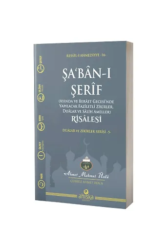 Şabanı Şerif Risalesi