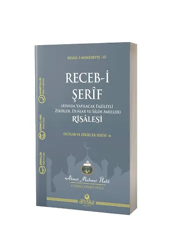 Recebi Şerif Risalesi