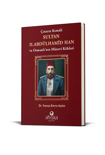 Çınarın Kemali Sultan Iı. Abdülhamid Han