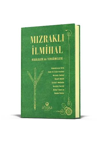 Mızraklı İlmihal Risaleler Ve Tercümeleri