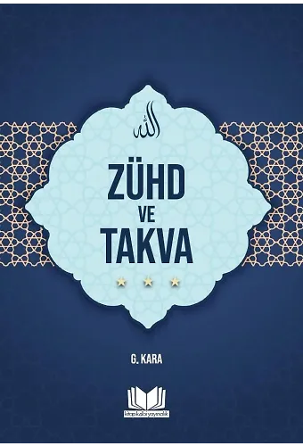 Zühd Ve Takva