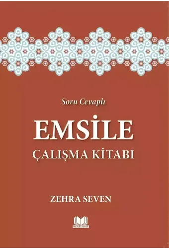 Soru Cevaplı Emsile Çalışma Kitabı