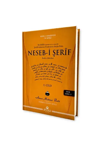 Neseb-İ Şerif (Ciltli)