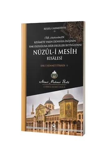 Nüzuli Mesih Risalesi