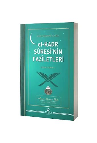 El Kadr Suresinin Faziletleri