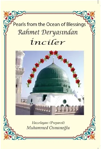 Rahmet Deryasından İnciler İngilizce