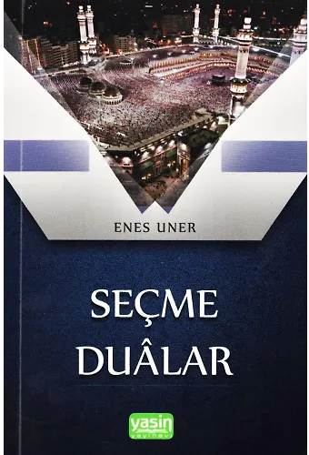 Seçme Dualar