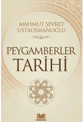 Peygamberler Tarihi (Ciltli)