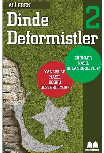 Dinde Deformistler 2