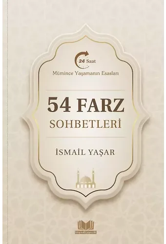 54 Farz Sohbetleri