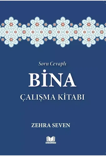 Soru Cevaplı Bina Çalışma Kitabı