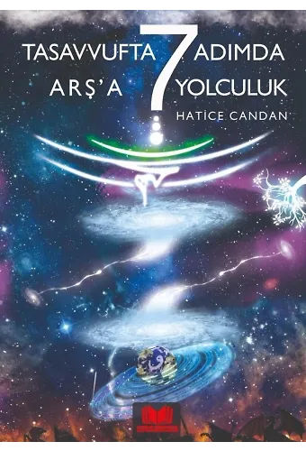 Tasavvufta 7 Adımda Arşa Yolculuk