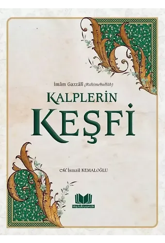 Kalplerin Keşfi (Ciltli )