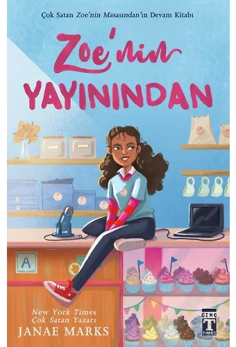 Zoe'nin Yayınından