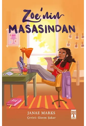 Zoe'nin Masasından