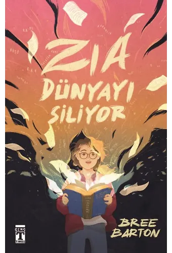 Zia Dünyayı Siliyor