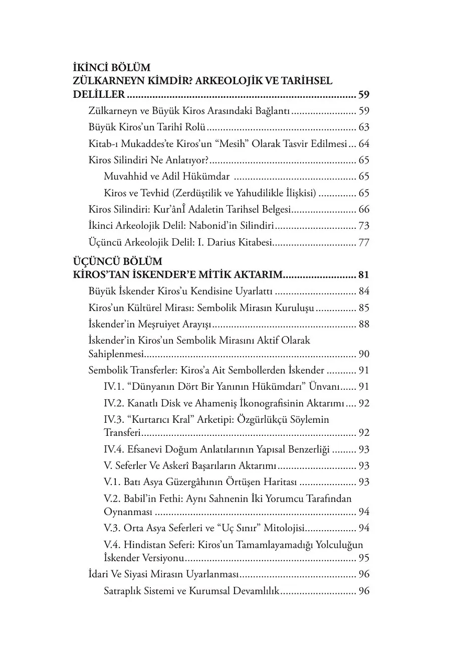 Zülkarneyn – Sayfa 2