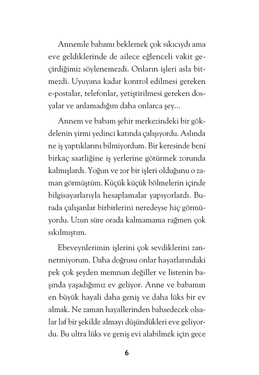 Zerdali - Dedemle Bir Yıl – Sayfa 2