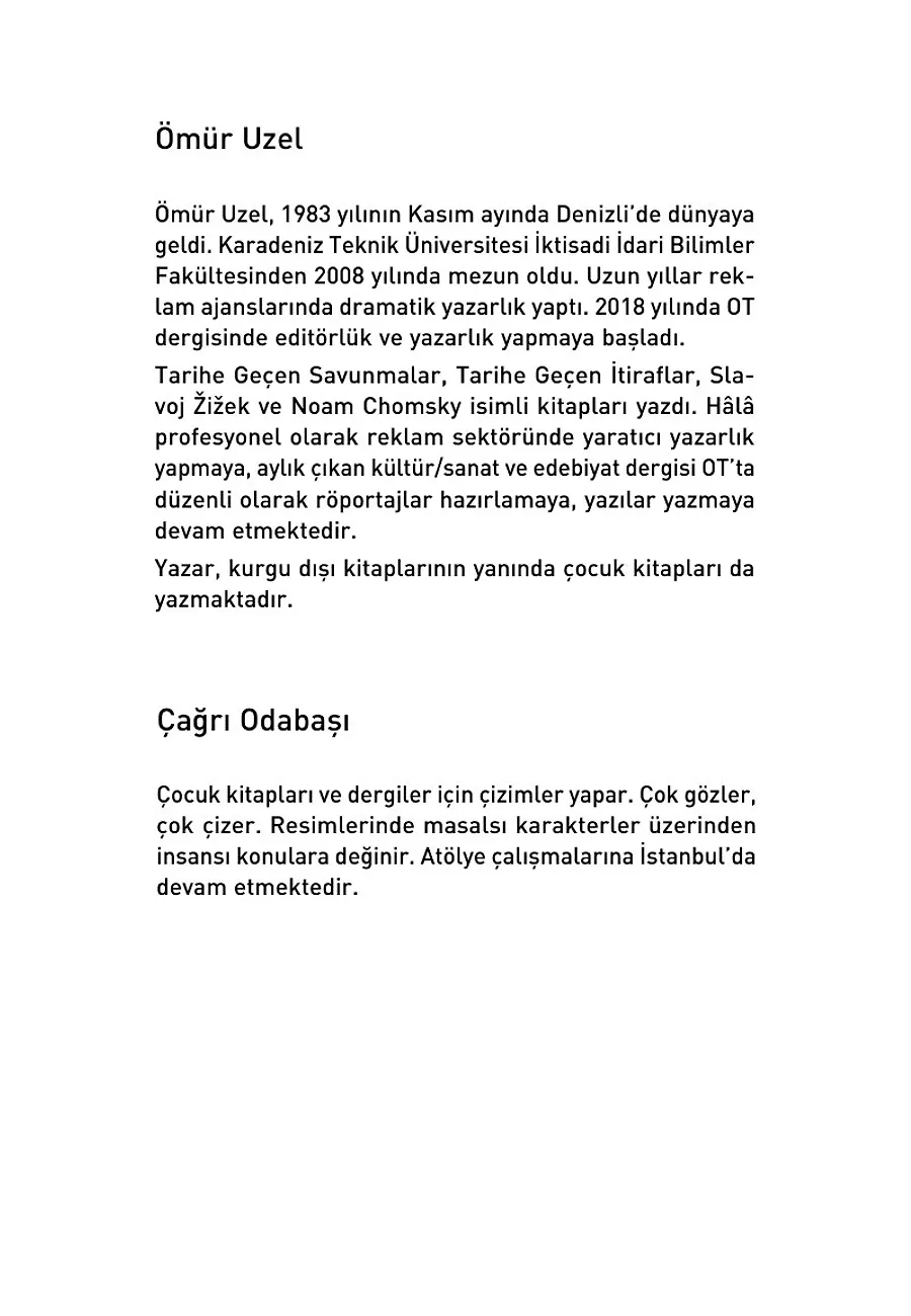 Zulu - Bir Madagaskar Macerası - Ormanda Cümbüş Var 1 – Sayfa 3