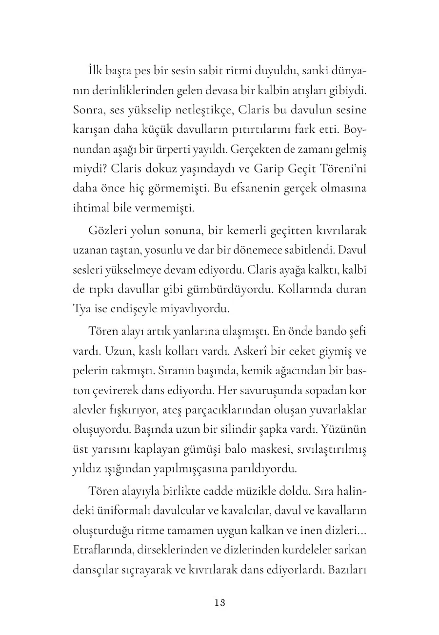 Zorlu Sınavlar (Sırfısıldayan 2) – Sayfa 3