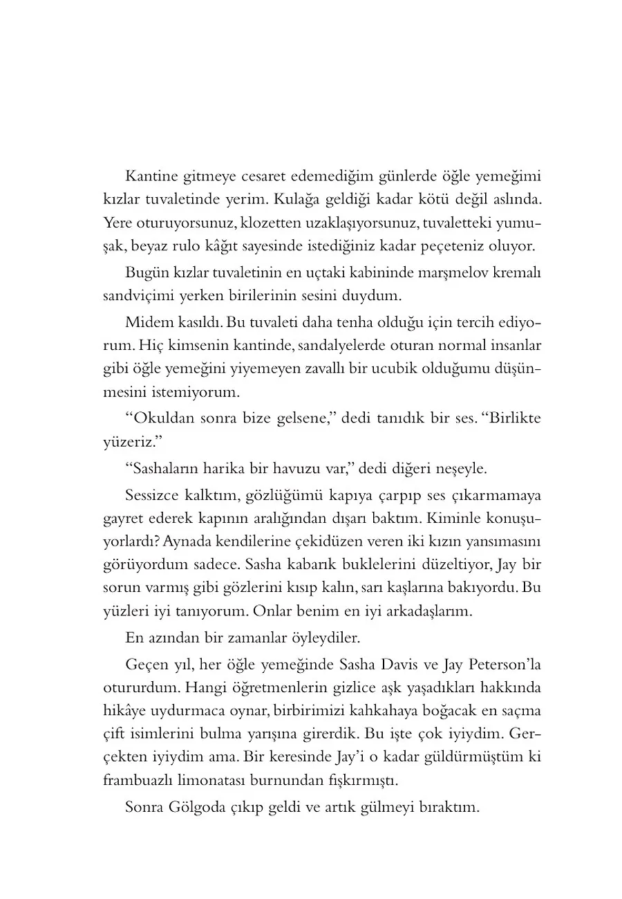 Zia Dünyayı Siliyor – Sayfa 3