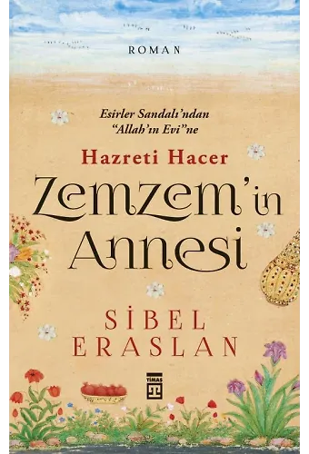 Zemzemin Annesi