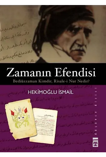 Zamanın Efendisi