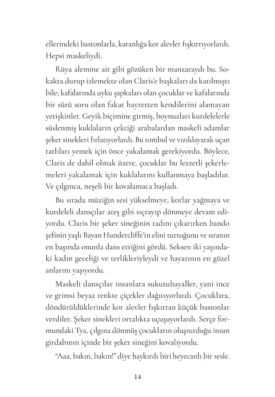 Zorlu Sınavlar (Sırfısıldayan 2) – Sayfa 4