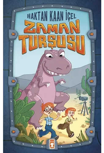 Zaman Turşusu (Ciltli)