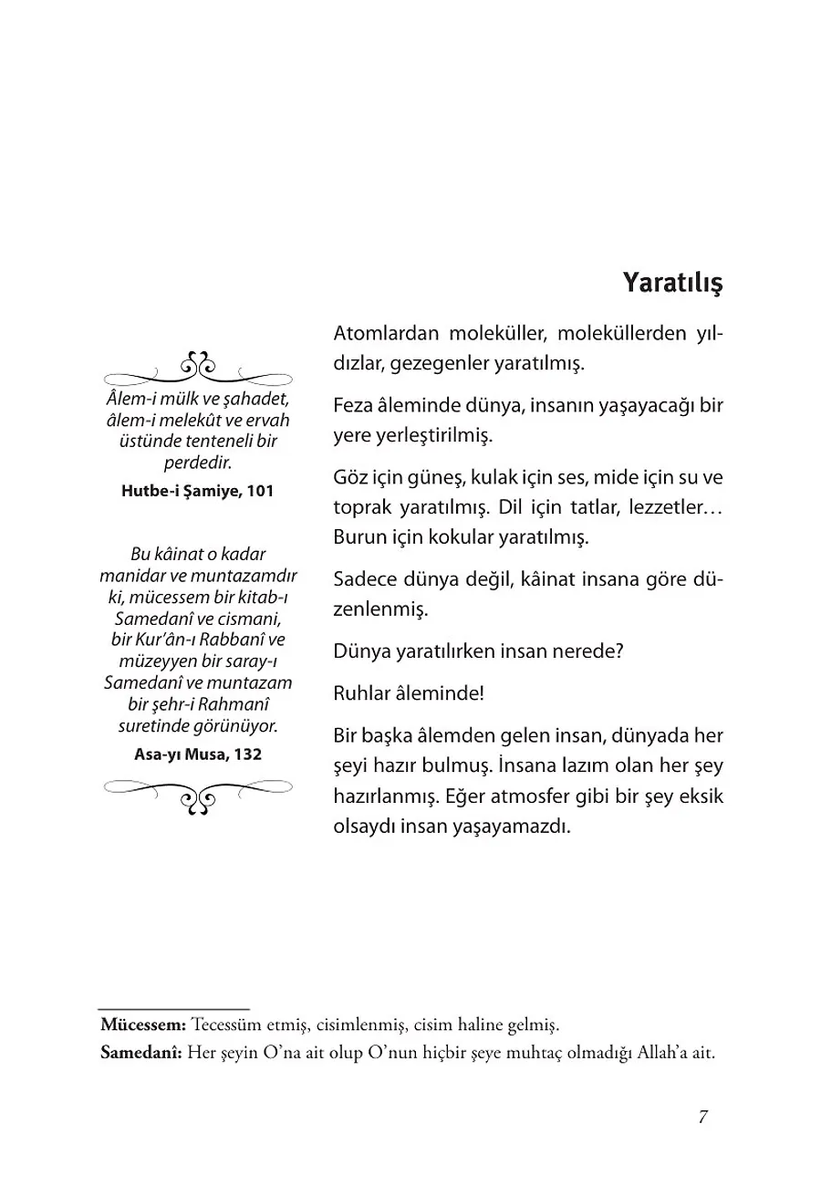 Zamanın Efendisi – Sayfa 2