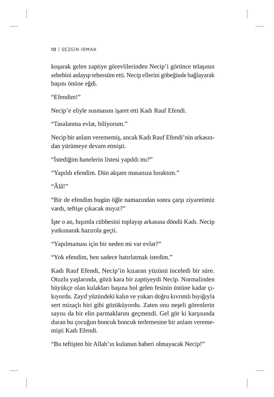 Zehr-İ Bal – Sayfa 2