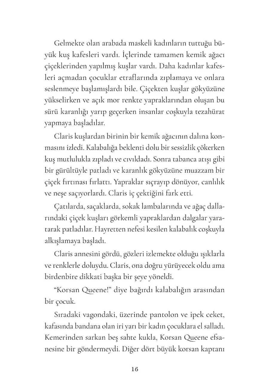 Zorlu Sınavlar (Sırfısıldayan 2) – Sayfa 6