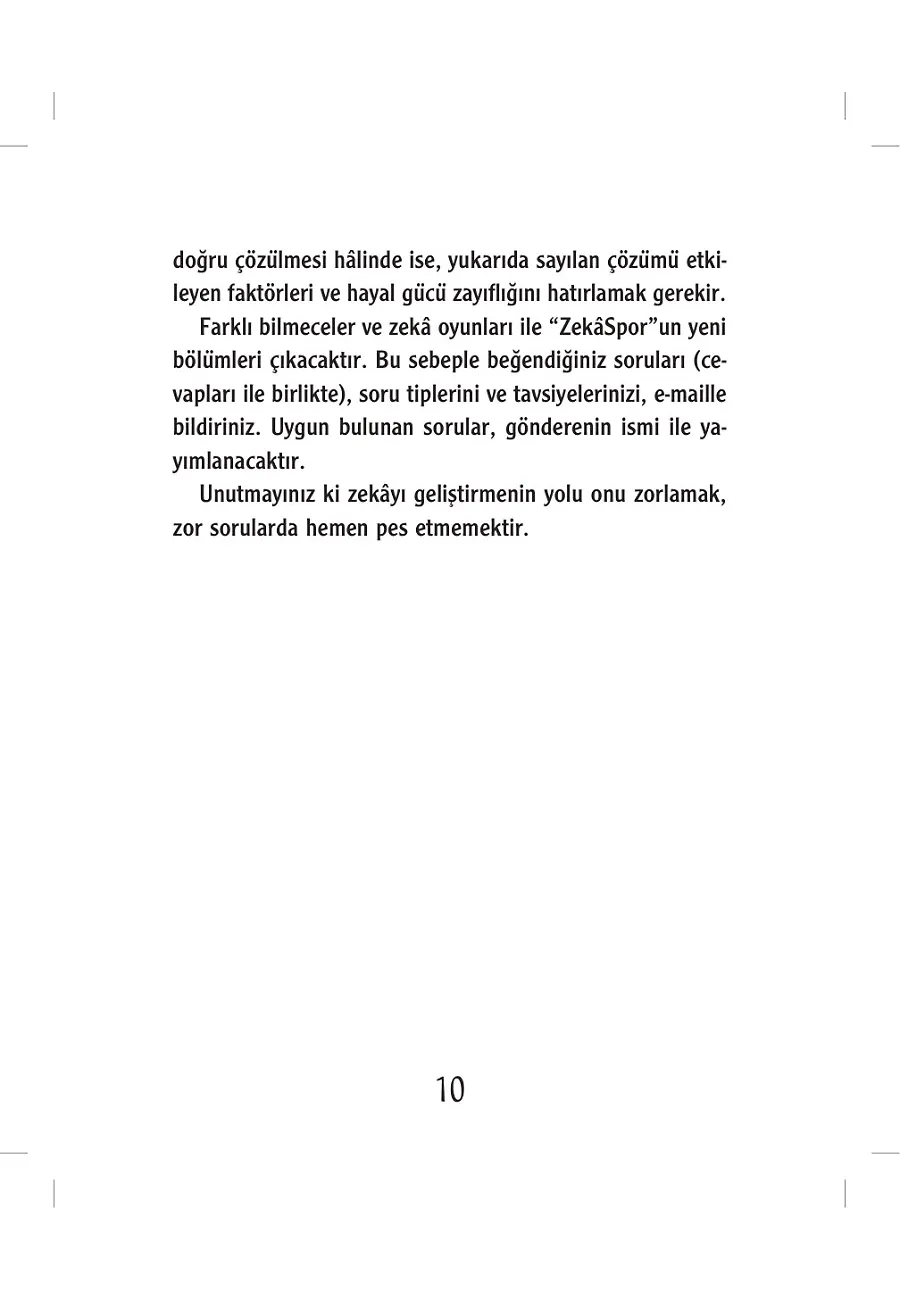 Zekaspor – Sayfa 5