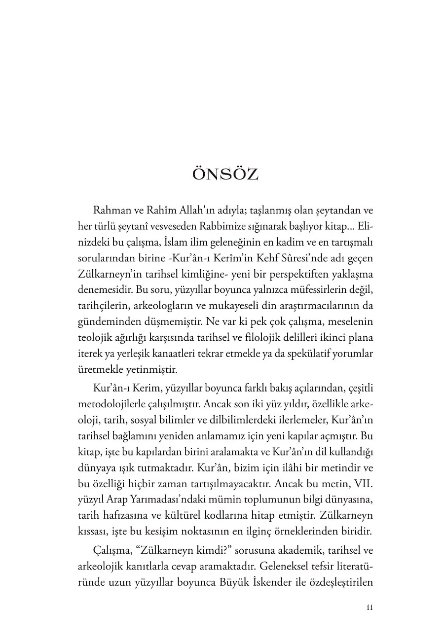 Zülkarneyn – Sayfa 6
