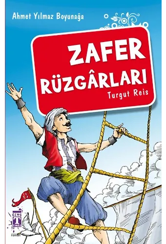 Zafer Rüzgarları