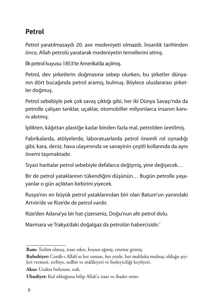 Zamanın Efendisi – Sayfa 3