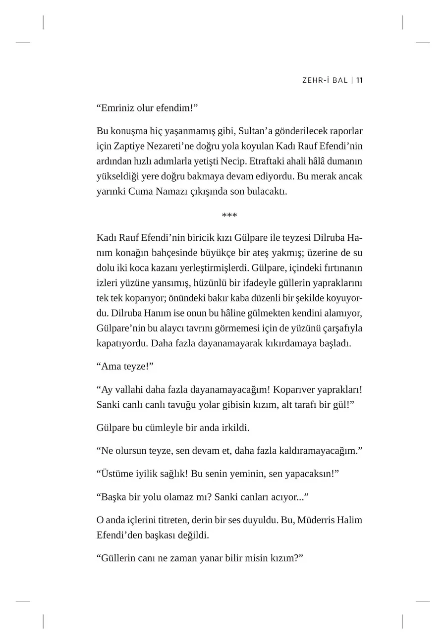 Zehr-İ Bal – Sayfa 3