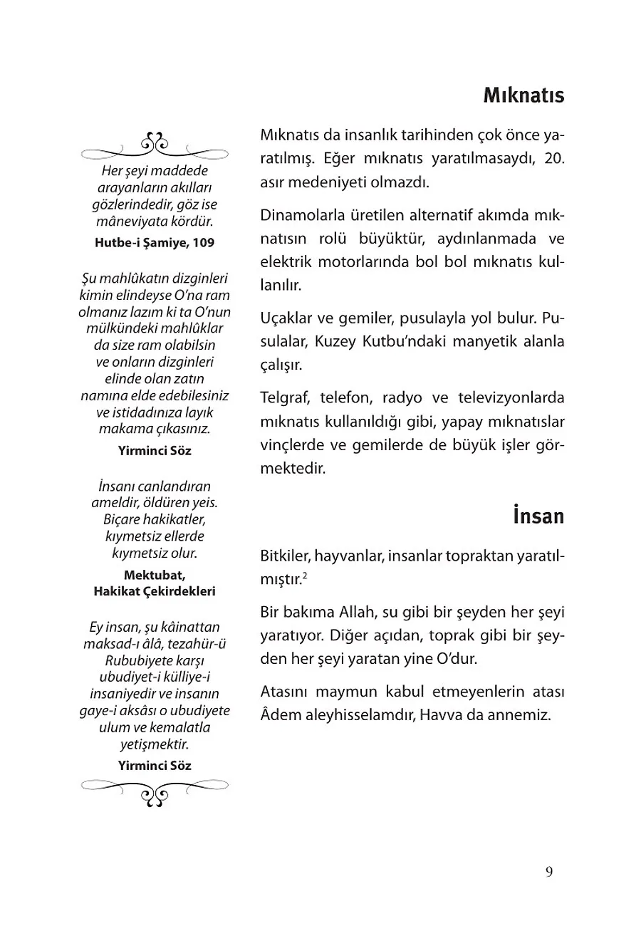Zamanın Efendisi – Sayfa 4