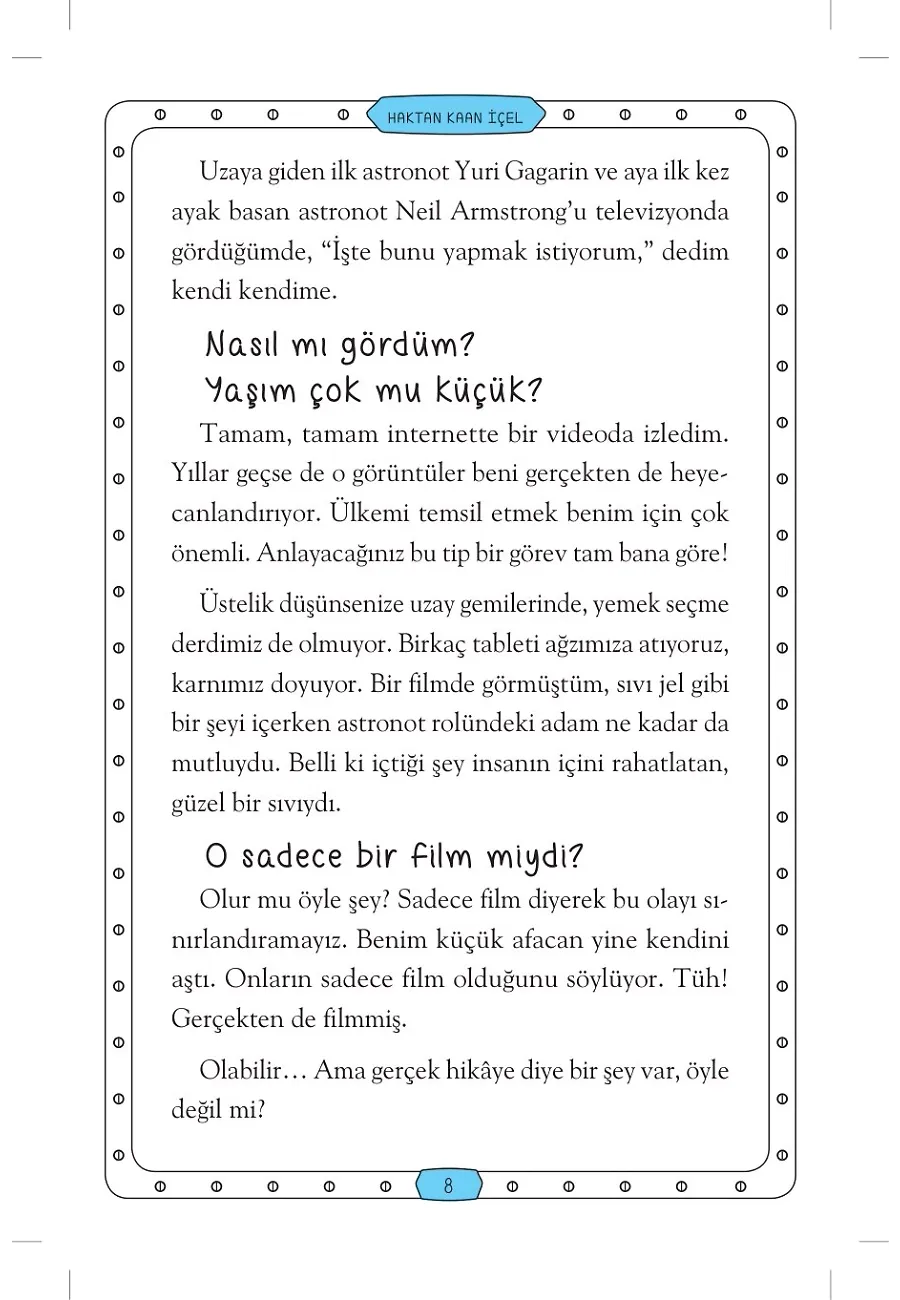 Zaman Turşusu (Ciltli) – Sayfa 3