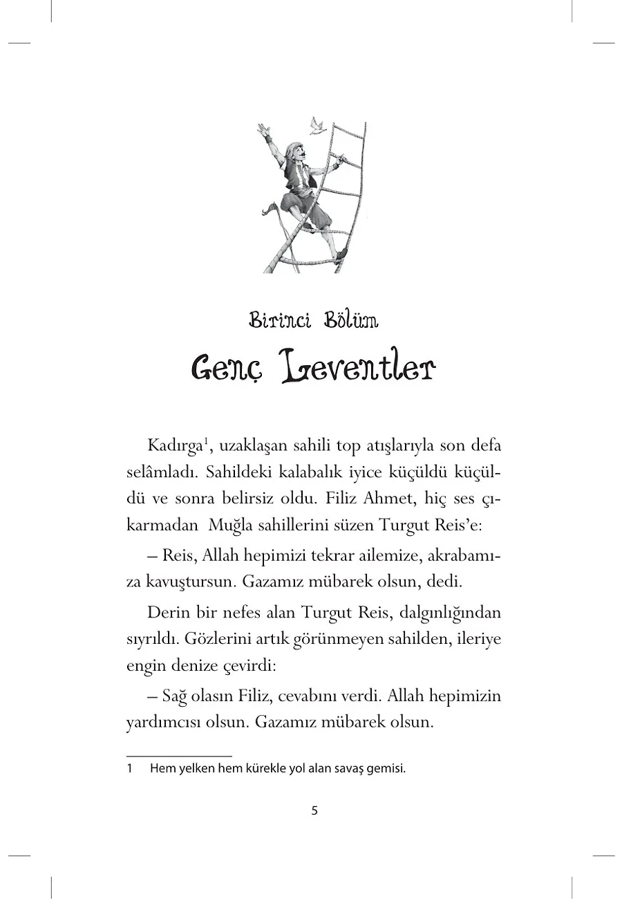 Zafer Rüzgarları – Sayfa 2