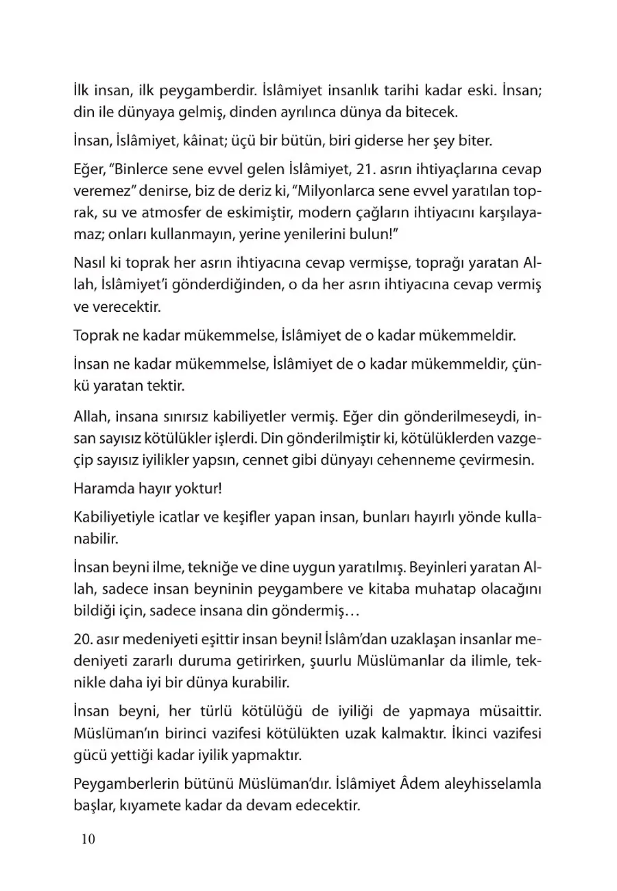 Zamanın Efendisi – Sayfa 5