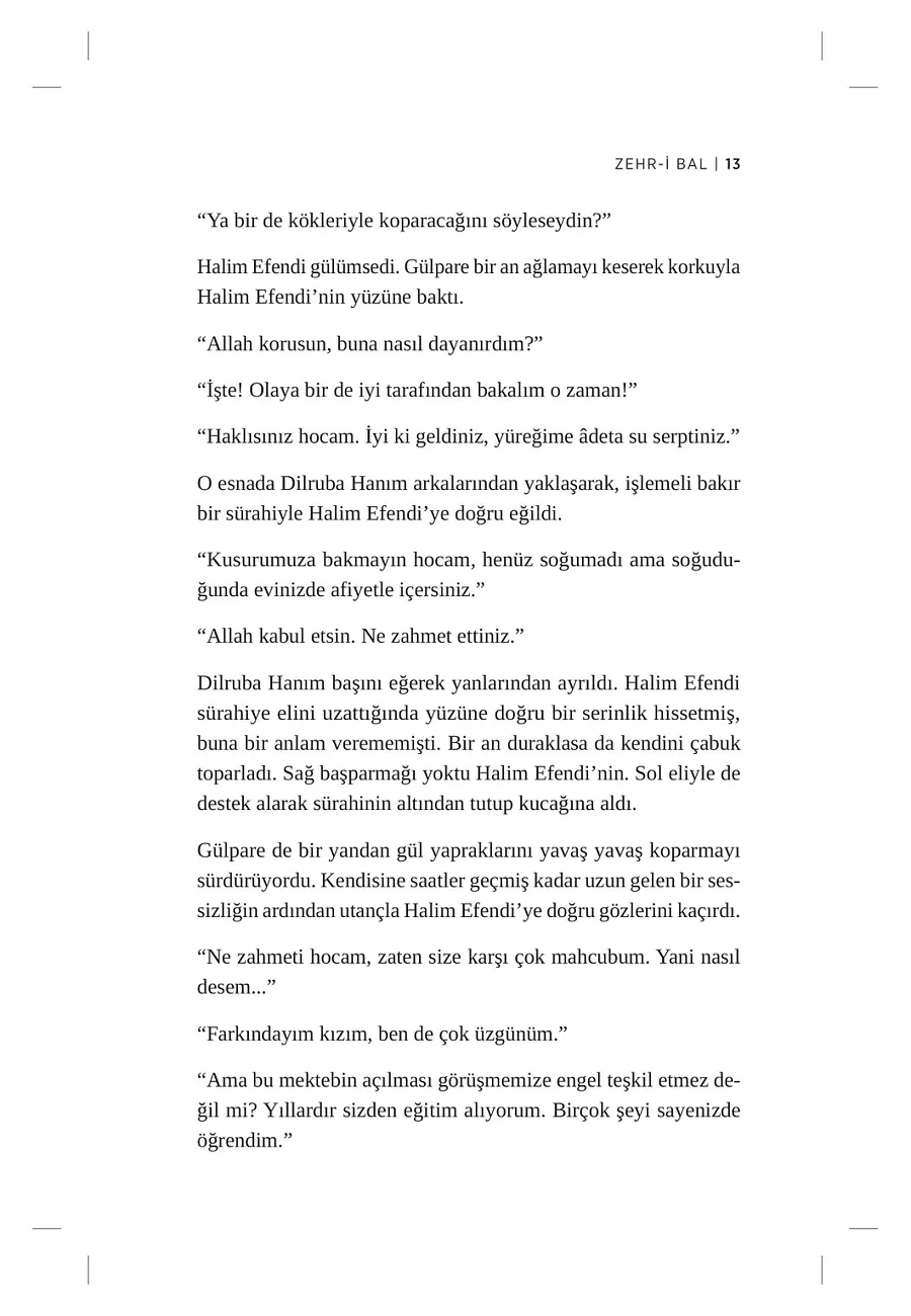 Zehr-İ Bal – Sayfa 5