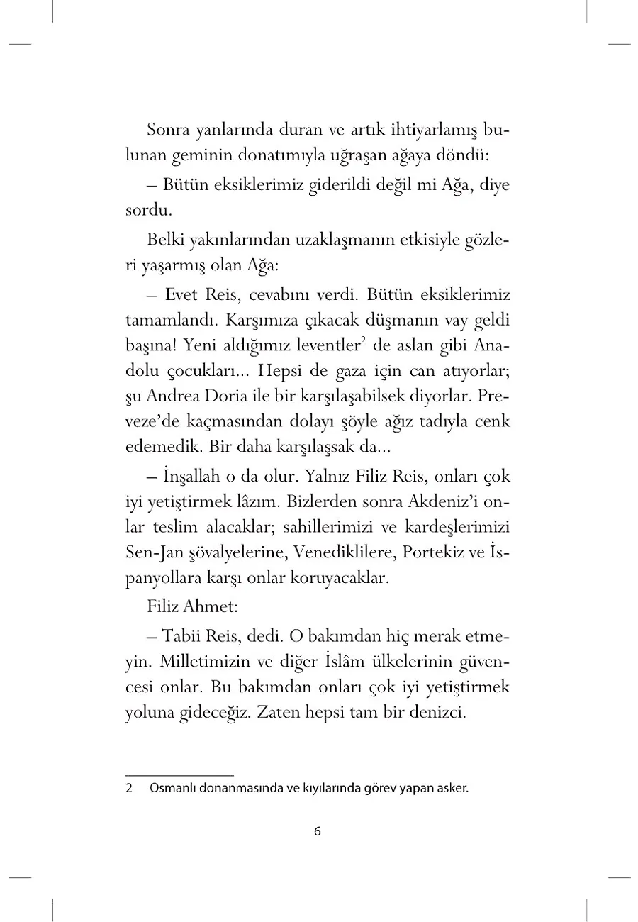 Zafer Rüzgarları – Sayfa 3