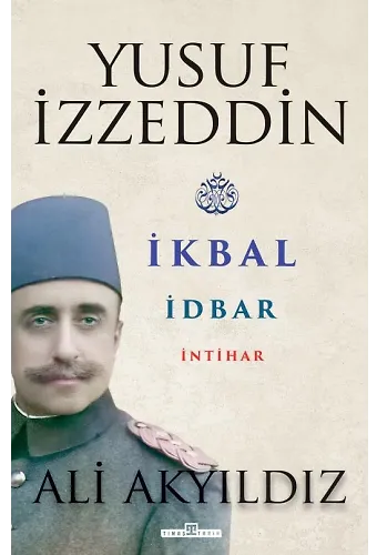 Yusuf İzzeddin