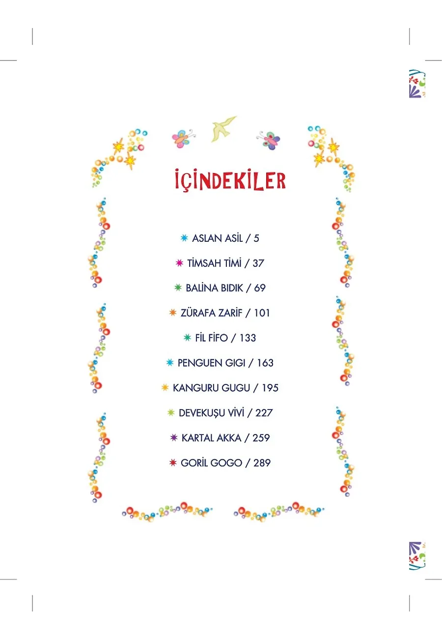 Yücelerden Yüce Allah'ım - Allahuekber (Ciltli) – Sayfa 3