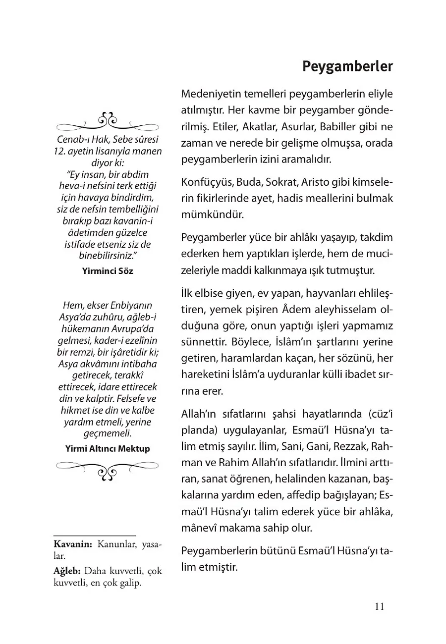 Zamanın Efendisi – Sayfa 6