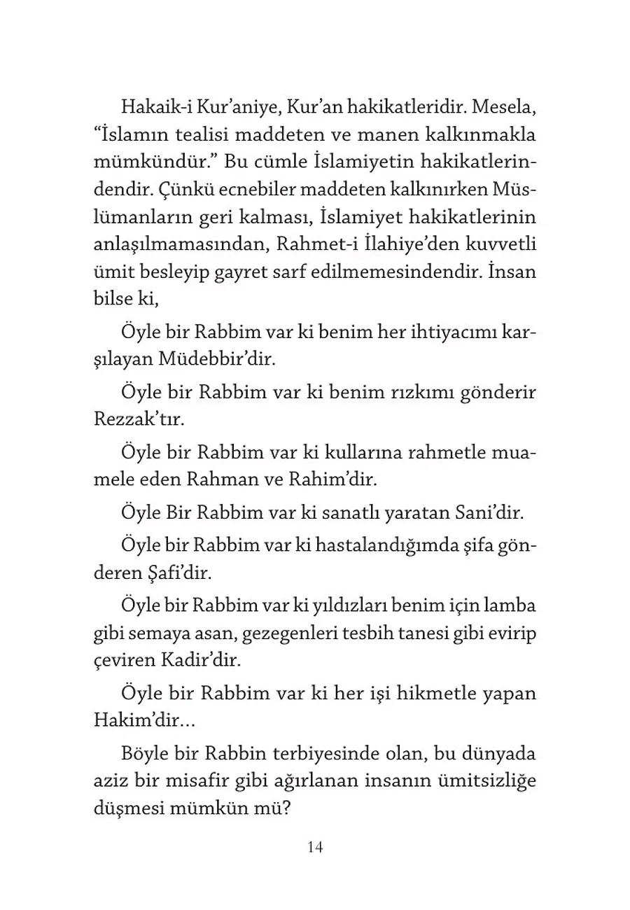 Yüz Yıllık Müjde – Sayfa 4